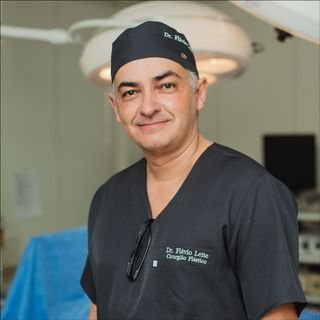 Dr. Flavio Eduardo de Paiva Leite
