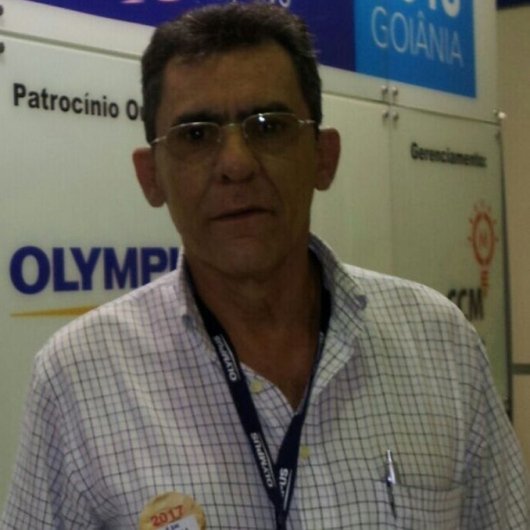 Dr. Antoni Padua Cardoso Lemes