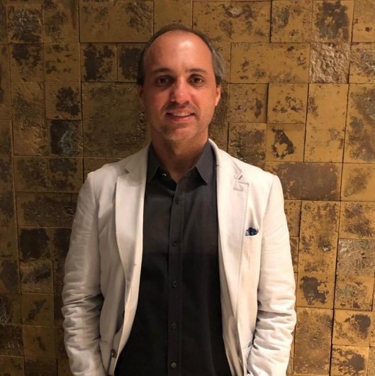 Dr. Marcelo Carrijo Franco