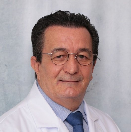 Dr. Rubens Dias Cortina
