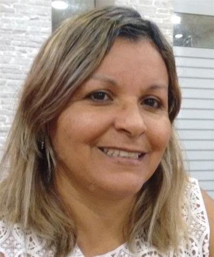Mônica de Castro Mesquita