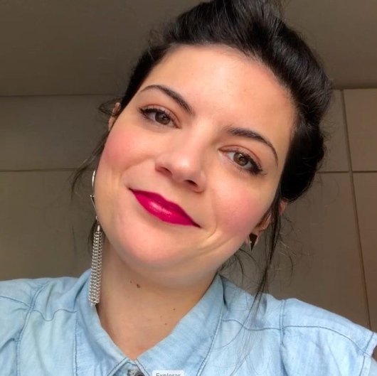 Ana Carolina Prisco