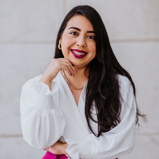 Amanda Moura