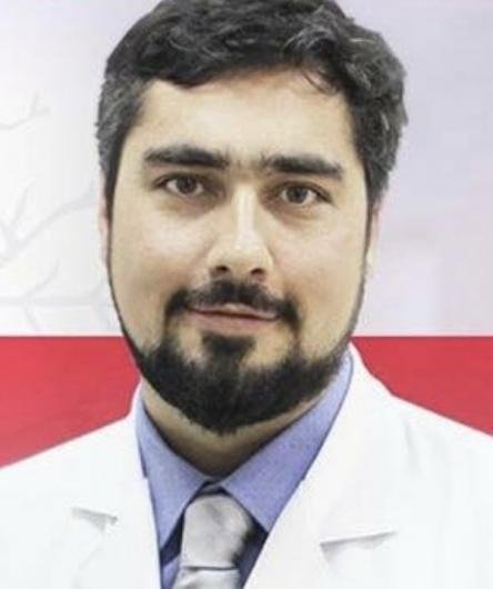 Dr. Bruno Linardi Condolo