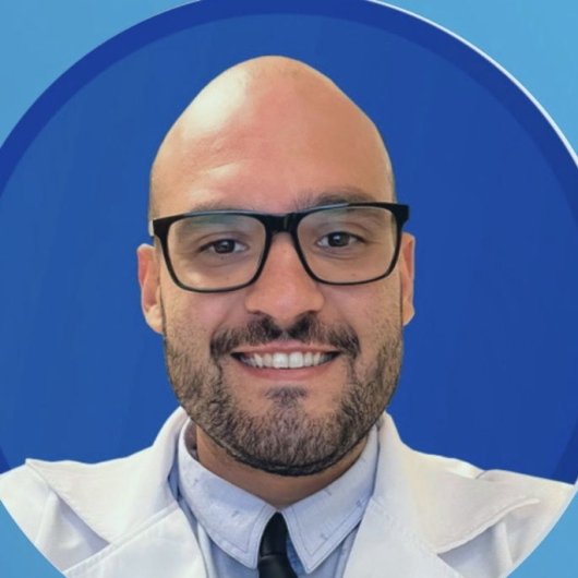Dr. Thiago Borges