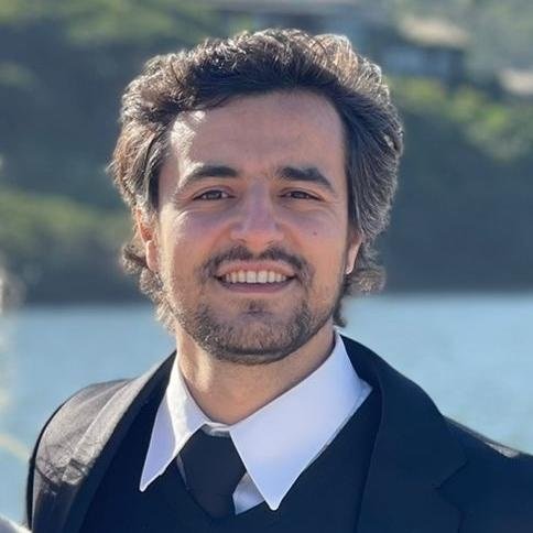 Dr. Rafael Caetano Silva Da Rocha
