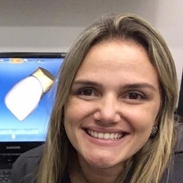 Dra. Graziela Galhano
