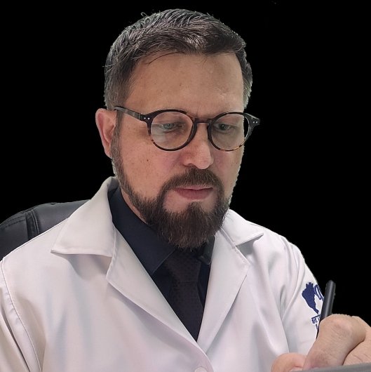 Dr. Maikel Serednicki
