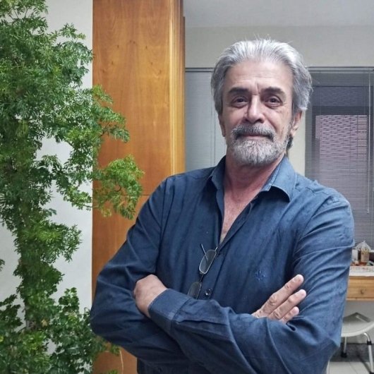 Dr. Cláudio Eustaquio Lima