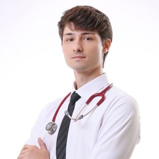 Dr. Gabriel Riffel