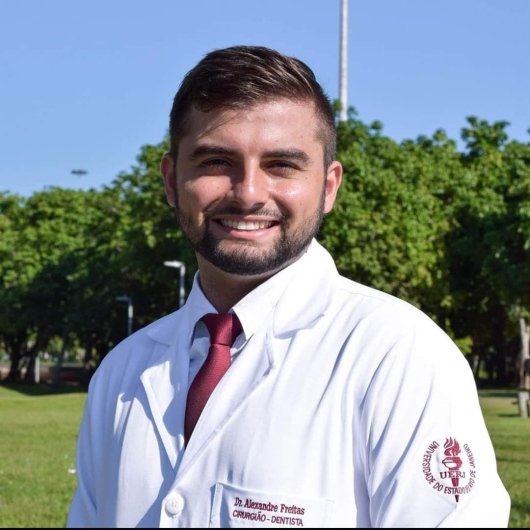 Dr. Alexandre Freitas