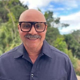 Antonio Claudio Francisco de Freitas