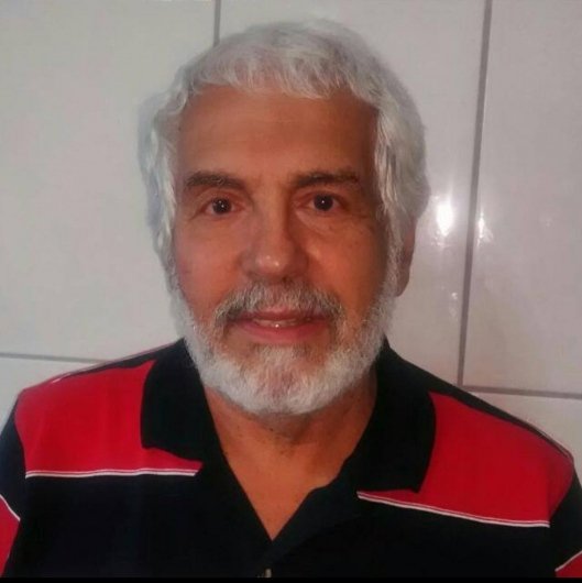 Dr. Paulo Humberto Gaudiano de Andrade