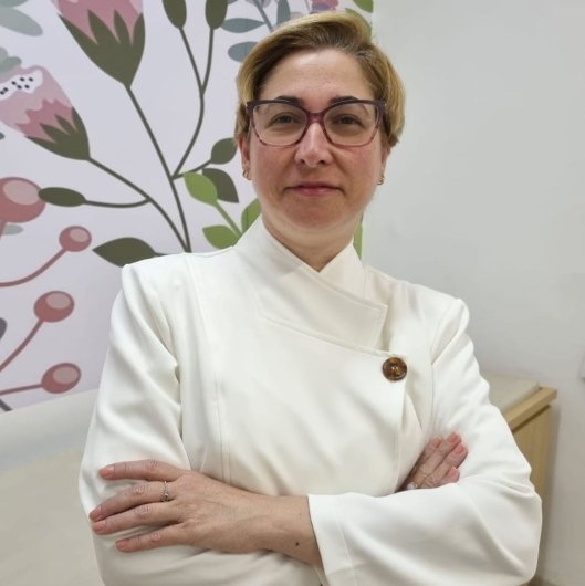 Dra. Luciana De Freitas Peres