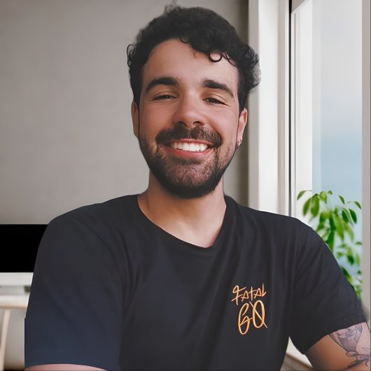 Dr. Lucas Ian Fontes