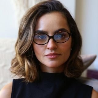 Ana Luísa Menezes Costa