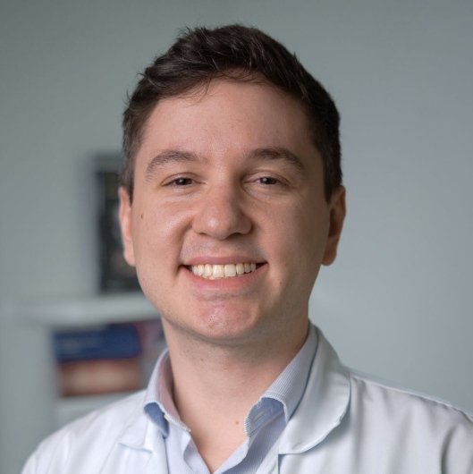 Dr. André R. Di Spagna