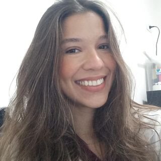 Brenda Ribeiro