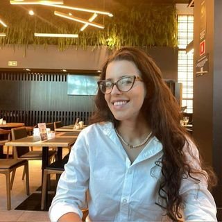 Gabriela Casali