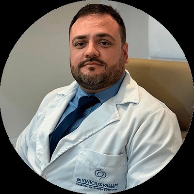 Dr. Vinícius Vallim