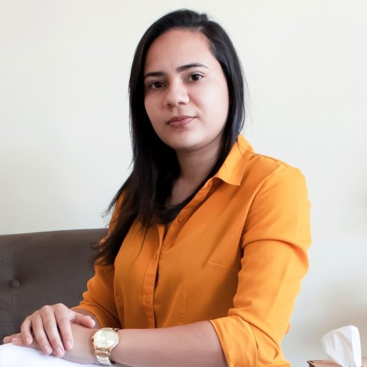 Vitória Viana Alves da Silva