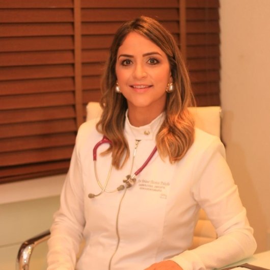Dra. Viviane Bastos Paixão Marques