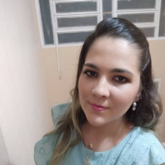 Germana Santana Agostinho