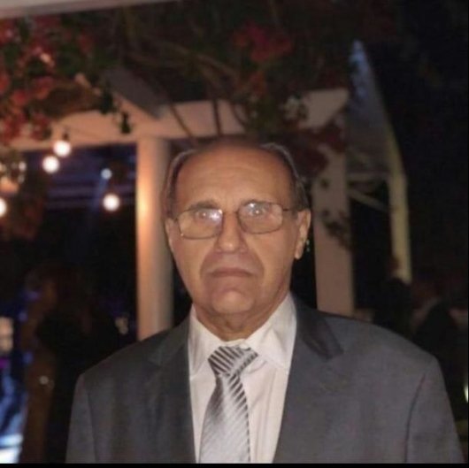 Dr. Antonio Jazbik
