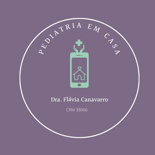 Dra. Flávia Canavarro