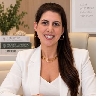 Dra. Marina Alves Motta Guglielmo