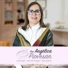 Dra. Angelica Piovesan