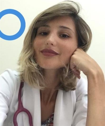 Dra. Danielle Fabretti