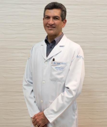 Dr. José Altino