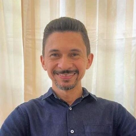 Saulo Cruz Rocha