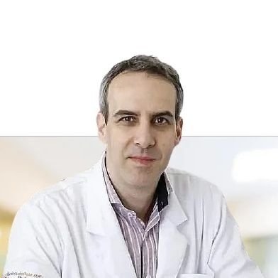 Dr. Guilherme Szerman