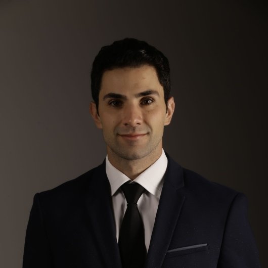 Dr. Chady Esber