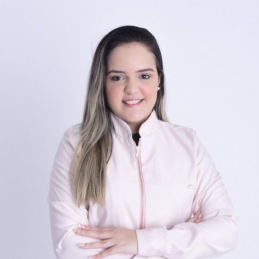 Mariana de Almeida Ferreira do Carmo