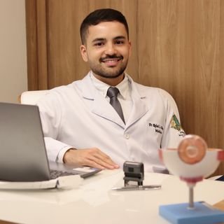 Dr. Rafael Leite De Oliveira