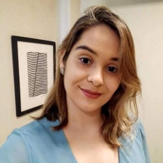 Maylanne Moreira
