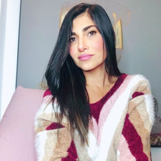 Poliana Sabbagh