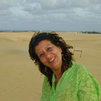 Dra. Doriana Dias Barros