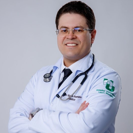 Dr. Ramon Barreto Abrantes