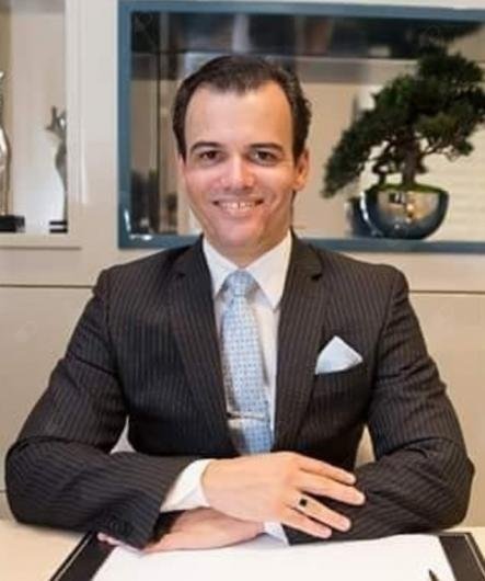 Dr. Leonardo Francisco da Costa