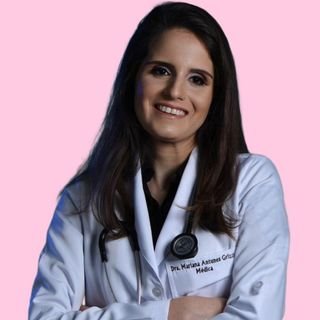 Dra. Mariana Grizzi