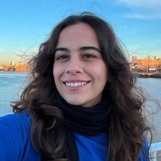 Maria Eduarda Magalhães
