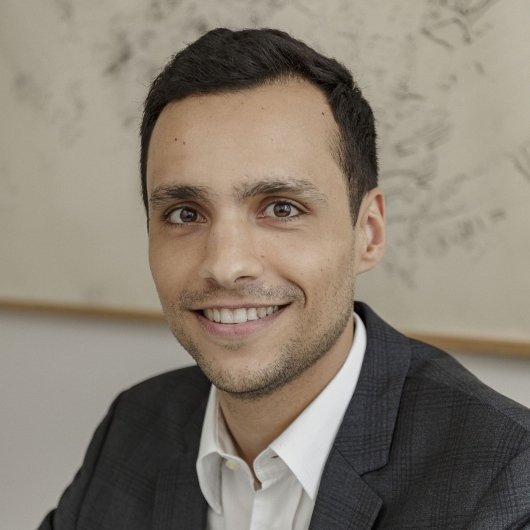 Dr. Renato Fernandes Junior