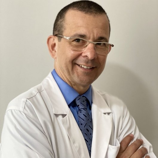Dr. Eduardo Guilherme Sanchez