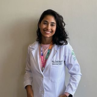 Dra. Cindi da Silveira Benati