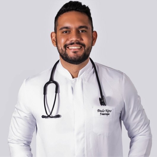 Dr. Paulo Neto