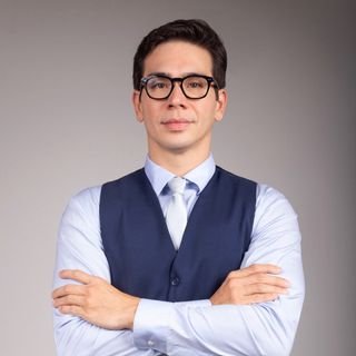 Dr. Danilo Da Fonseca Reis Silva